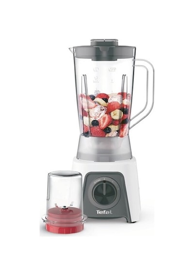 Tefal  Blendeo BL2C0130 + Rem Blade Iki Kademeli Buz Kırıcılı Blender
