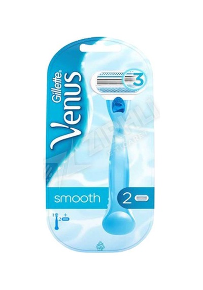 Gillette Venus Razor Tıraş Makinası + 1 Yedek Başlık