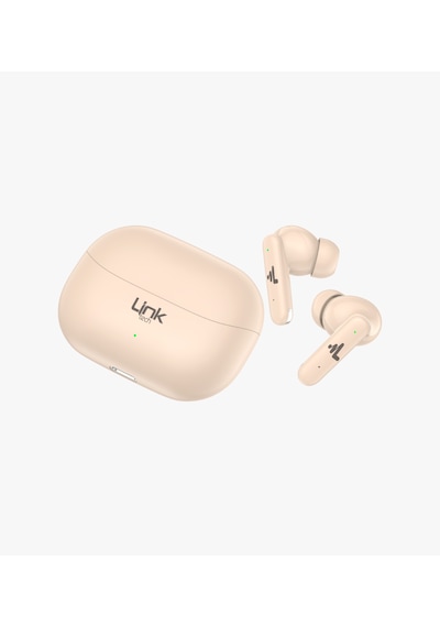 Linktech S160 ANC Bluetooth 6.0 Kulak İçi Kulaklık