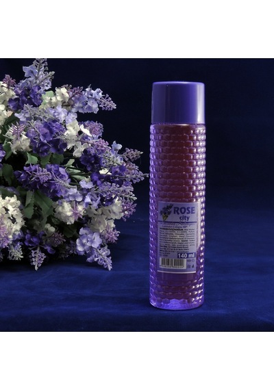 Rose City Lavanta Kolonyası 140 ML