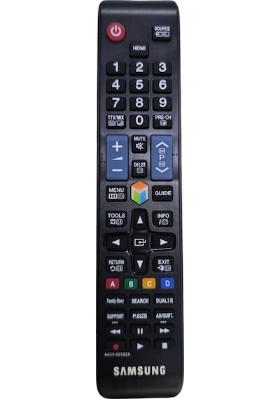 Smart Tv Kumandası  Aa59-00582a