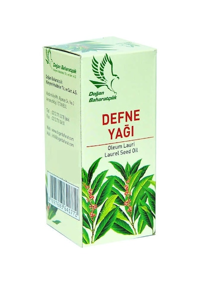 Defne Yağı 50 Cc