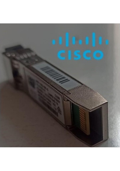 Cisco Sfp-10g-sr-s Modülü S- Sınıfı 10-3105-01  Sfp Transceiver Module