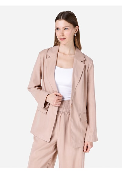 Colin's Colins Pembe Kadın Ceket Cl1067679 Q1.v2 Ppo Pembe