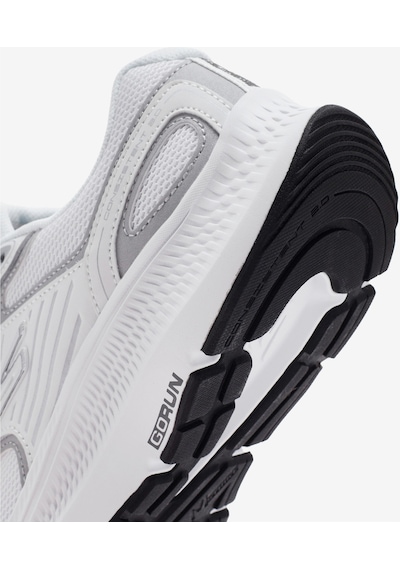 Skechers Go Run Consistent 2.0 Kadın Beyaz Koşu Ayakkabısı 128606 Wsl Beyaz