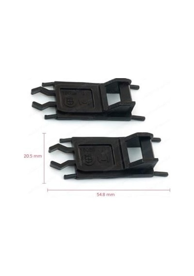 Bmw E36 - E39 - E46 İçin Sunroof Akrep Ayağı Bakaliti 2 Adet