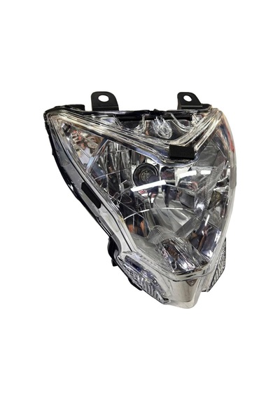 Bajaj Pulsar Ns200 Ug Ön Far