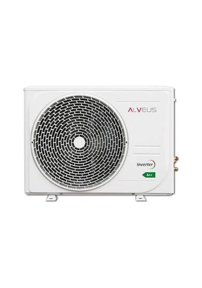Alveus ALV12 12000 BTU Inverter Duvar Tipi Split Klima