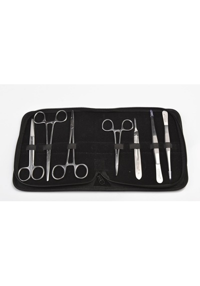 Medikaltec Pulsemed Cerrahi Set 7p