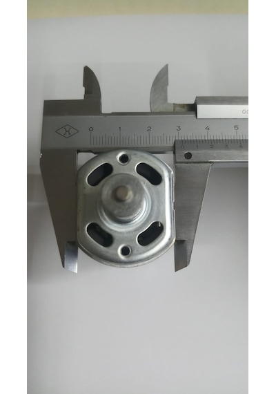 Ac Dc 220 Volt Motor