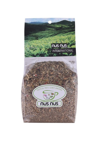 Nusnus Tropikal Mate 100 Gr Güney Amerika