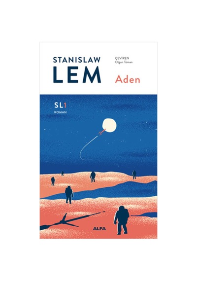 Aden Sl1 + Yapışkanlı Not Kağıdı