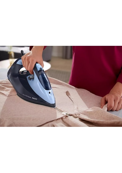 Philips Azur DST7041/20 7000 Serisi 2800 W Buharlı Ütü