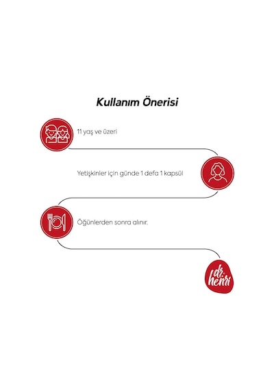 Ferrocel Demir Bisglisinat, Vitamin D3 Ve Vitamin C 60 Kapsül