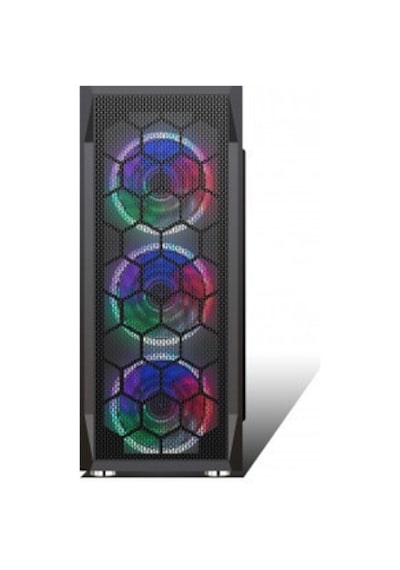 Hıper Zoe 280 W Gaming Mid ATX Kasa