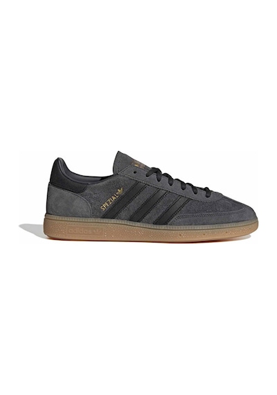 Adidas Handball Spezial Erkek Günlük Ayakkabı Ih6506 Siyah Siyah