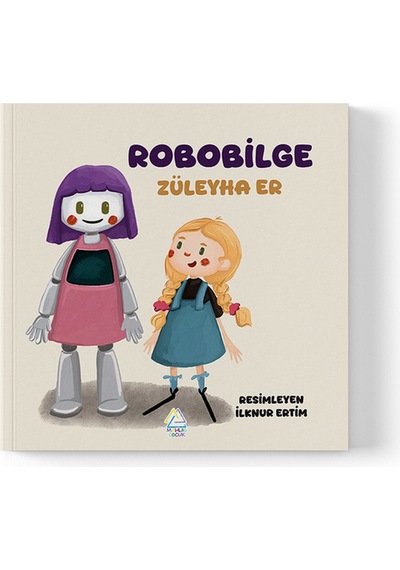 Züleyha Er - Robobilge