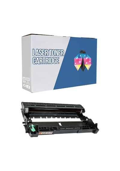 Safir Toner Brother Dr2255 Brother Hl-2250dn-hl-2270dw Uyumlu Drum Ünitesi 12000 Syf