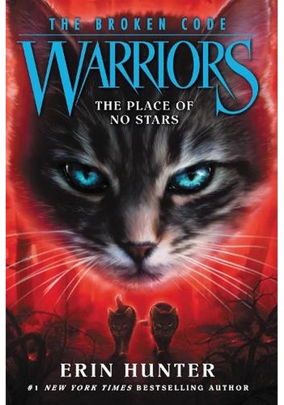 The Place Of No Stars - Warriors. The Broken Code