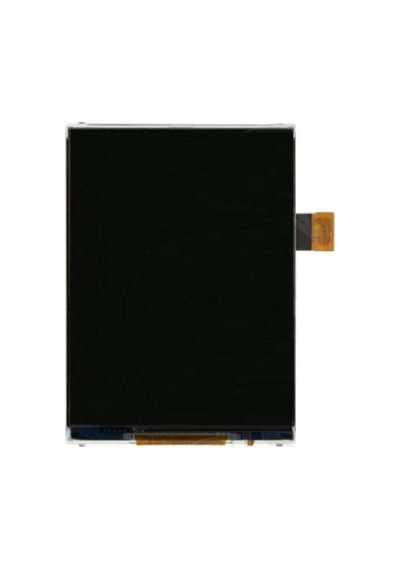 Samsung Uyumlu Star S5230 Lcd