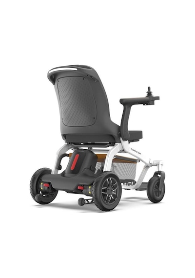 E40s-10 Robooter Akülü Tekerlekli Sandalye