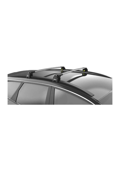 Turtle Ford Escape Cx482 2020-2025 Ara Atkı Air2 Gri