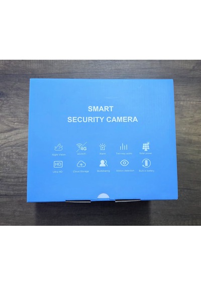 Acme Ac-5051 10xzoom 4g Solar Kamera Polisçakarlı 3 Kameralı Acme Ac-5051 10xzoom 4g Solar Kamera Polisçakarlı 3 Kameralı