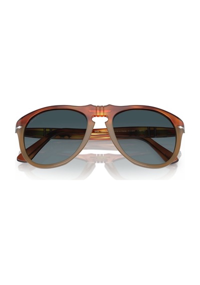 Persol 0po0649 1025s3 54 20 140 Gu037149 Güneş Gözlüğü Kahverengi