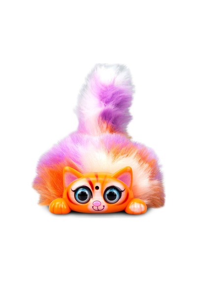 Silverlit Tiny Furries Fluffy Kitties Model 12