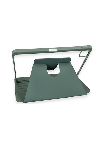 Newface - 636 - İpad Pro 11 2020 Kılıf Starling 360 Kalemlikli Tablet Kılıf - - Edntrend - Koyu Yeşil Newface - 636 - İpad Pro 11 2020 Kılıf Starling 360 Kalemlikli Tablet Kılıf - - Edntrend - Koyu Yeşil