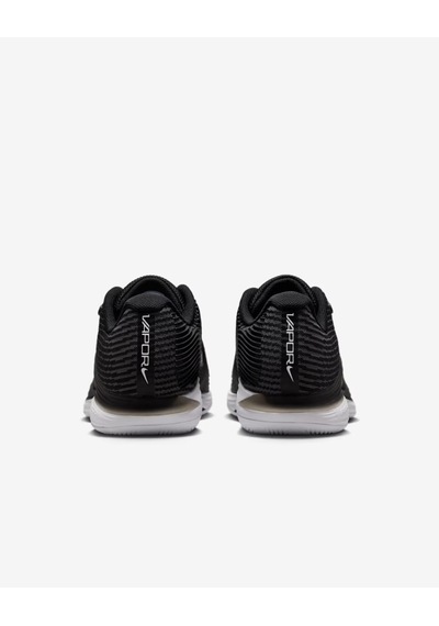 Nike Nıke Fv5554-001 W Zoom Vapor 12 Kadın Siyah Sert Kort Tenis Ayakkabı