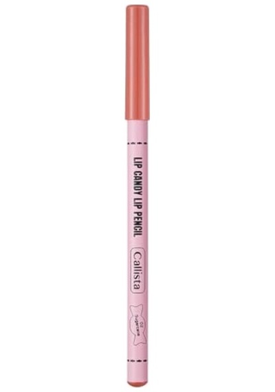 Lip Candy Dudak Kalemi 02 Sugarcane Nude 2li Paket Genel