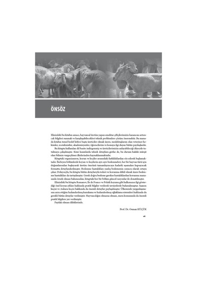 Pratik Koyun Ve Keçi Beslenme - Beslenme Hastalıkları