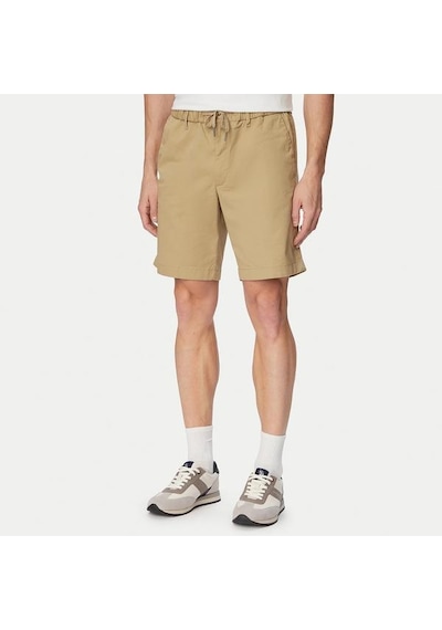 Jack&jones Jaiden Rocco Hybrid Jogger Regular Erkek Sarı Şort