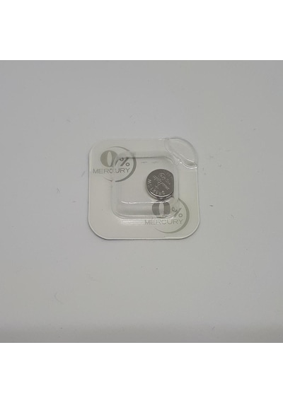 Murata-Sony 364 SR621SW 1,55V Saat Pili 10'lu Paket