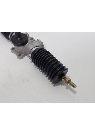 Go Kart Atv Utv Hidrolik Traktör Direksiyon Ve Süspansiyon Bağlantı Mili 420mm
