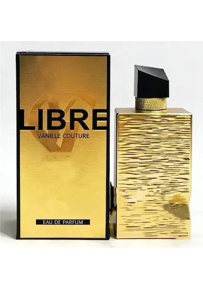 Yves Saint Laurent Libre Vanille Couture 90 Ml Kadın Parfüm Fresh