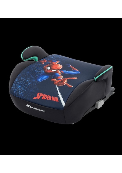 Bebeconfort Gaia Fix İ-size Spider-man Temalı 22-36 Kg Yükseltici Ve Oto Koltuğu Disney Koleksiyonu