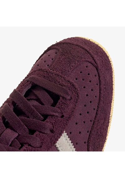 Adidas Japan Kadın Bordo Spor Ayakkabı Kj6153 Bordo