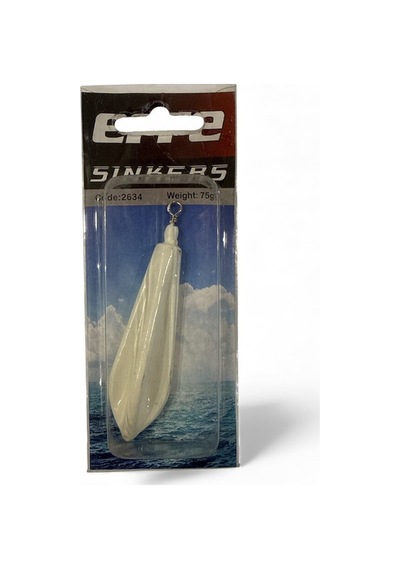 Effe 100gr Surf Bolie Kurşunu