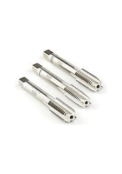 Tr 3304 - M-8X1,25 Hss 3'Lü Metrik El Takim Kilavuzu - Din 352