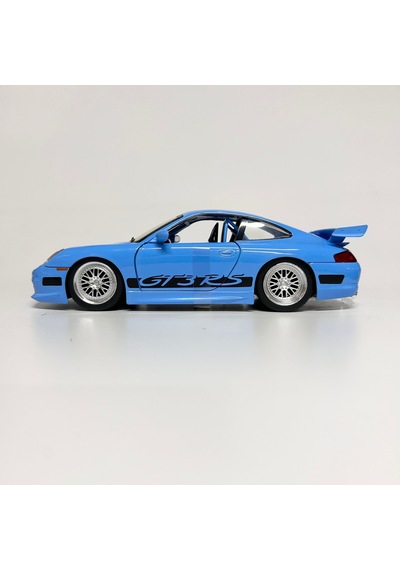 Jada Porsche 911 Gt3 Rs 1/24