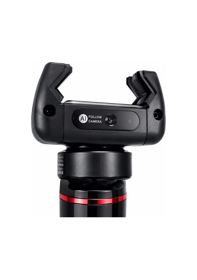 Akıllı Takipli Gimbal Selfie Stick Profesyonel Video Çekim Stabilizatörü Uzayabilir Tripod Bluetooth