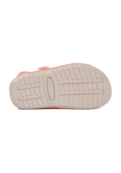 United Colors Of Benetton Bn-1421 P Somon Çocuk Sandalet
