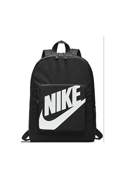Nike Unisex Ba5928010 Siyah Classıc Bp Sırt Ve Okul Çantası 001