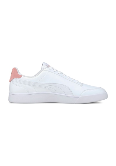 Puma Shuffle Ayakkabı 309668 02 Beyaz