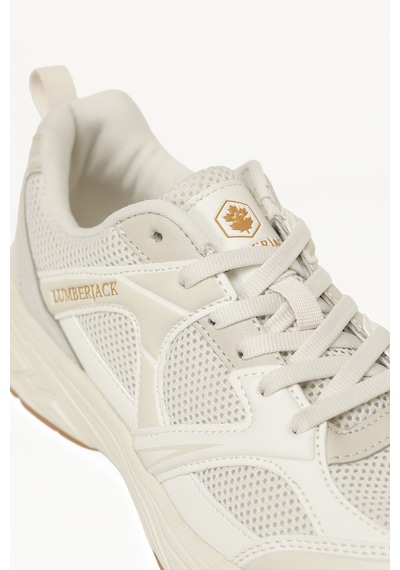 Lumberjack Opıya Wmn 6fx Bej Kadın Sneaker 000000000102067339 Bej
