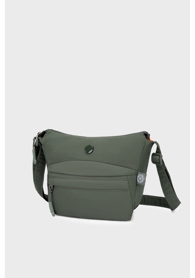 Smart Bags Bayan Çanta 2022 3342 Haki