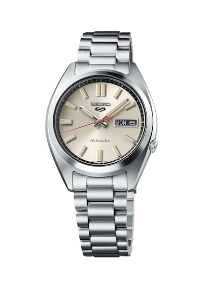 Seiko 5 Sports Srpk91k Otomatik Erkek Kol Saati Gri