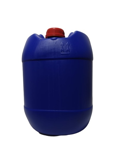 30 L Hdpe Mavi Bidon Mavi